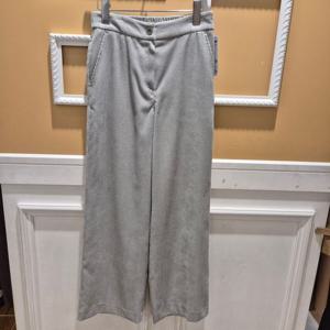 [BCBG] 비씨비지 겨울24 밀크 바지 B4D9P313