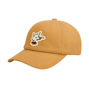 메종키츠네 OU06101WW0096 0213 바리스타 폭스 볼캡