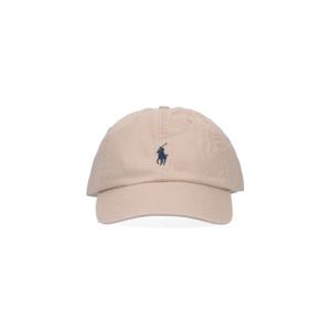 폴로 랄프로렌 모자 710 548524 005 White