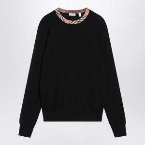 버버리 스웨터 8112148168168 A1189 BLACK