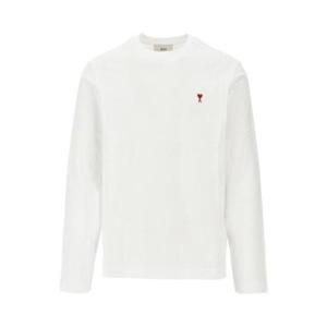 AMI AMI T-SHIRT BFUTS235