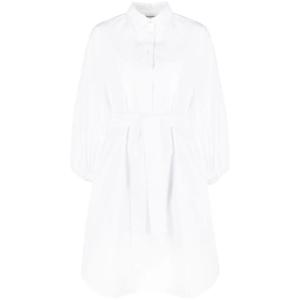 파로쉬 원피스 D725124 White
