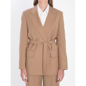 막스마라 자켓 2521046101600 BEIGE