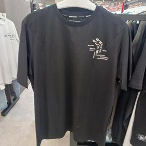 인터크루 HC17 어깨다트냉감티 ITX2XR05A