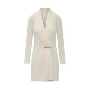톰포드 원피스 ABJ835JEX131 AW002 WHITE