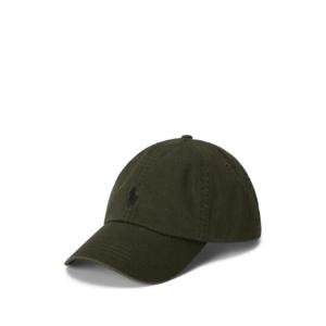 25 FW 폴로 랄프로렌 로고 자수 베이스볼 캡 모자 710667709168 TP440943897