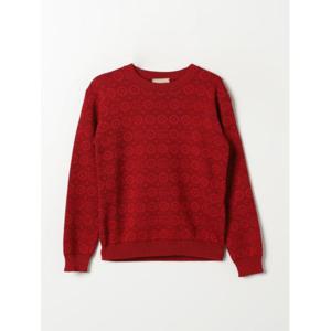 키즈 구찌 풀오버 785472XKD3Z 6157 Navy