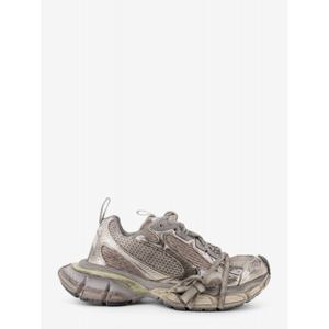 [BALENCIAGA] 라프리마 여성 스니커즈 3XL 로우탑 메쉬 734731 W3XL49191 Eggshell /12