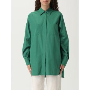 막스마라 스튜디오 셔츠 2516191032600 057 Green