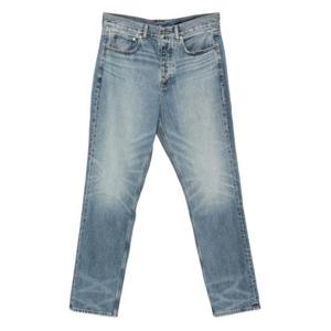 피어오브갓 데님 팬츠 130SP254910F BLUE