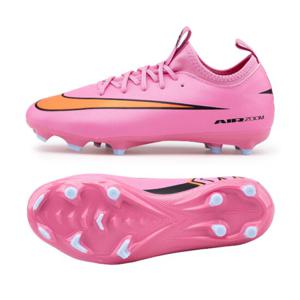 유소년 줌 머큐리얼 베이퍼16 아카데미 FG/MG 축구화(FQ8392-600)