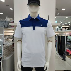 [제이디엑스]BLOCK HONEY T/SHIRTS X2TSW2543DB