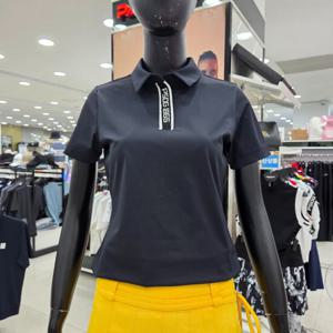 [파사디][파사디] 여성 반팔티셔츠(P25MTY163X)