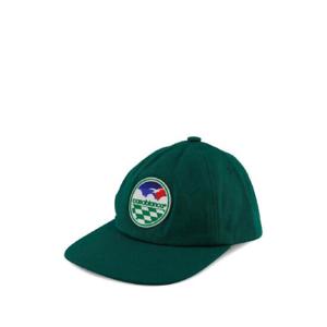 25 FW 카사블랑카 로고 패치 캡 모자 AF23HAT002 TP441177301