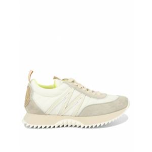 [MONCLER] 라프리마 여성 Pacey 스니커즈 PACEY 4M00140M4156041 화이트 /3