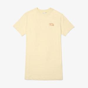[휠라] TAG가 69,000원 아티스트 이진 원피스(FS2OPF2A51F_VAA)