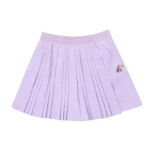 [티파니(백)]연보라 주름 큐롯(T42KBP020)