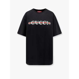 GUCCI Cotton T-shirt 788093