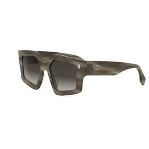 펜디 선글라스 FE40162I 50F Brown