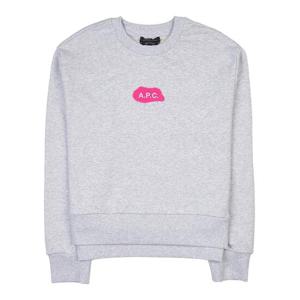 아페쎄 여성 스웨트셔츠 89937958