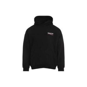 발렌시아가 남성 후드 티셔츠 767877TKVI91070 271232_101900737