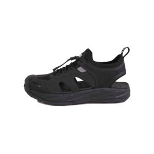 NBA슬리퍼 샌들 KQC N255AS400P-BK 토커버 샌들 COURT TREK