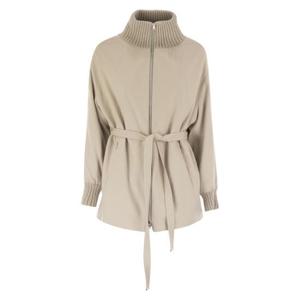 에르노 케이프 GC00076DR BEIGE