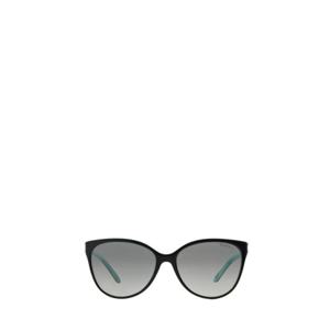티파니앤코 선글라스 TF4089B 80553C BLACK ON TIFFANY BLUE