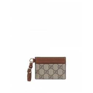 [GUCCI] 라프리마 여성 지갑 819121 FAD6L9758 EBONY/SUDIAL /10