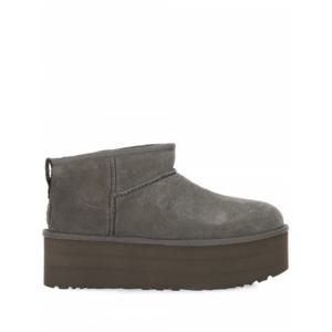[UGG] 라프리마 여성 부츠 1135092 CHRC Charcoal /10