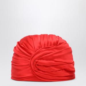 발렌티노 가라바니 모자 6W0HH00EHUM Orange