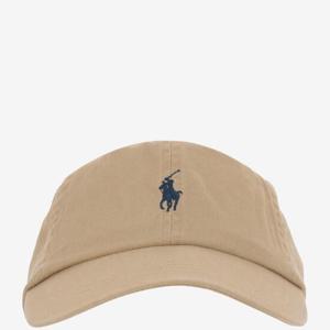 POLO RALPH LAUREN Polo Ralph Lauren Hats Beige 211912843020