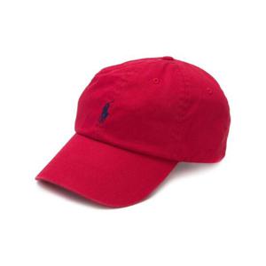 Polo Ralph Lauren Hats Red 710548524002