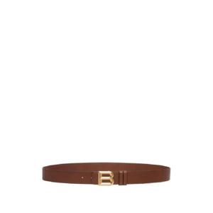 25 FW 발리 로고 버클 레더 벨트 MBF033VT504 TP441413919