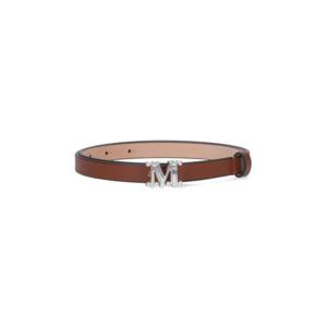 막스마라 레귤러 벨트 2524506011600 041 Brown