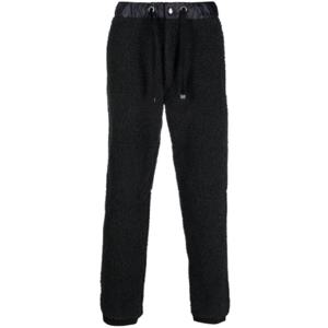 25 FW 파라점퍼스 로고 패치 플리스 스웨트팬츠 22WMPMPANPF04 TP432042502