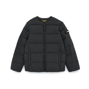 [내셔널지오그래픽 키즈] K224UDW920 키즈 헤론 경량 다운 점퍼 C GREY