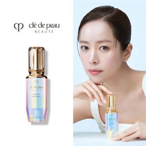 끌레드뽀 보떼 [여배우 pick 한정] 더 세럼   50ml 세트
