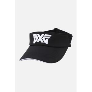 [PXG공식] 공용 에센셜 로고 바이저-PHPCU950121