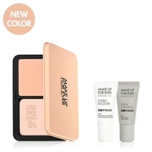 [메이크업포에버] HD SKIN 파우더 파운데이션 (+추가 2종)