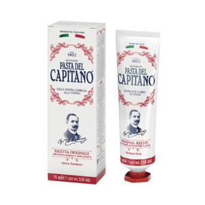 카피타노1905 오리지널레시피치약 75ML
