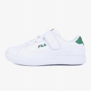 [68%OFF][휠라키즈] 키즈 코트 에이스 KD (3XM01334D_615)