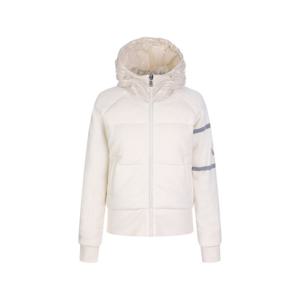 [맥케이슨] 23  FW 여성 하이브리드 후드 다운 MCW4JD637 IVY