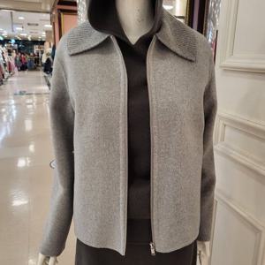 [BCBG] 비씨비지 봄24 구엘 리버 코트 B4A1H801