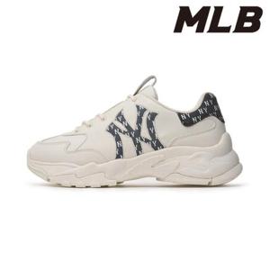 MLB (3ASHBWM4N-50BKS) 빅볼청키 윈도우 모노그램