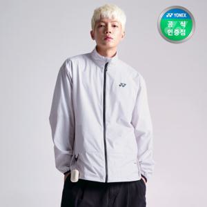 요넥스 241JJ007U 배드민턴 자켓 남녀공용