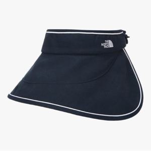 M 노스페이스모자 UQC NE3CN10B 여성 빅 브림 선 캡