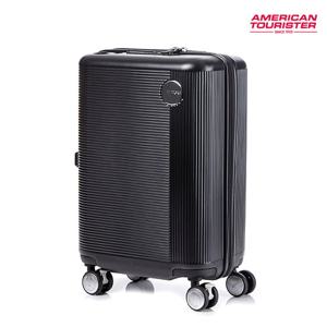 [아메리칸 투어리스터] GEMINA PRO 캐리어 55/20 TSA BLACK UA409001