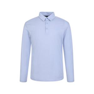 [맥케이슨] 남성 씨슬 프린트 폴로 에리 티셔츠 MDM1TL602 LBL