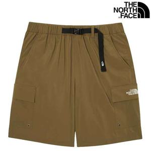 노스페이스 NS6NQ06 아이스 기어 로프트 쇼츠 NS6NQ06D